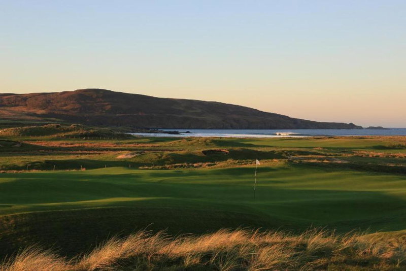 Another Place, The Machrie, Port Ellen, Великобритания