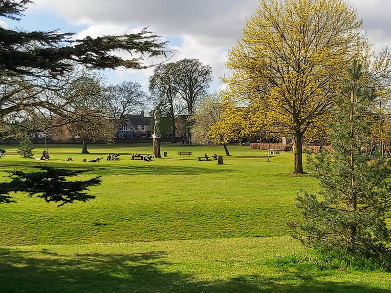 Oxford Guest House, Oxford, United Kingdom