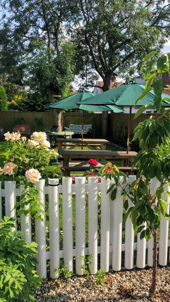 Oxford Guest House, Oxford, United Kingdom