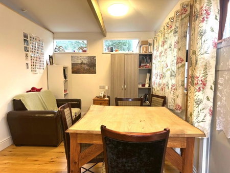 Oxford Guest House, Oxford, United Kingdom