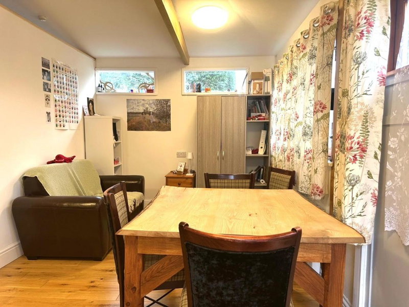 Oxford Guest House, Oxford, United Kingdom