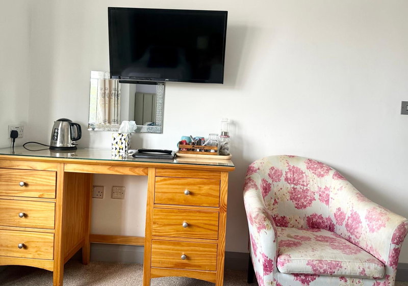 Oxford Guest House, Oxford, United Kingdom
