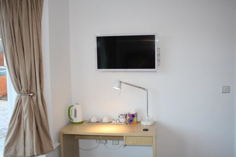 Oxford Guest House, Oxford, United Kingdom