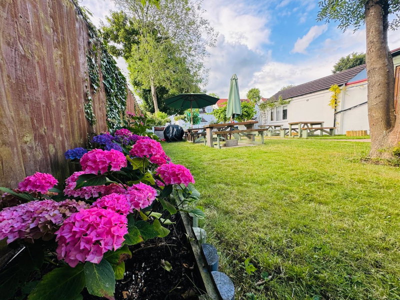 Oxford Guest House, Oxford, United Kingdom