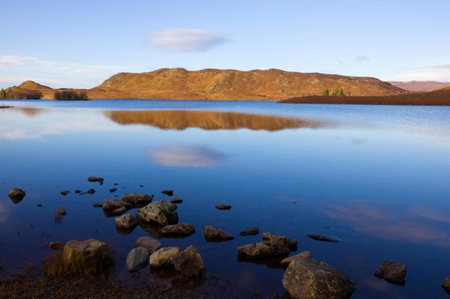Corriegour Lodge Hotel, Spean Bridge, Reino Unido