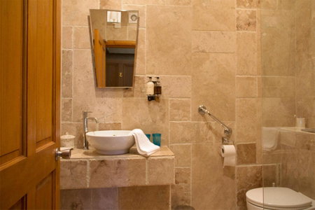Corriegour Lodge Hotel, Spean Bridge, Reino Unido