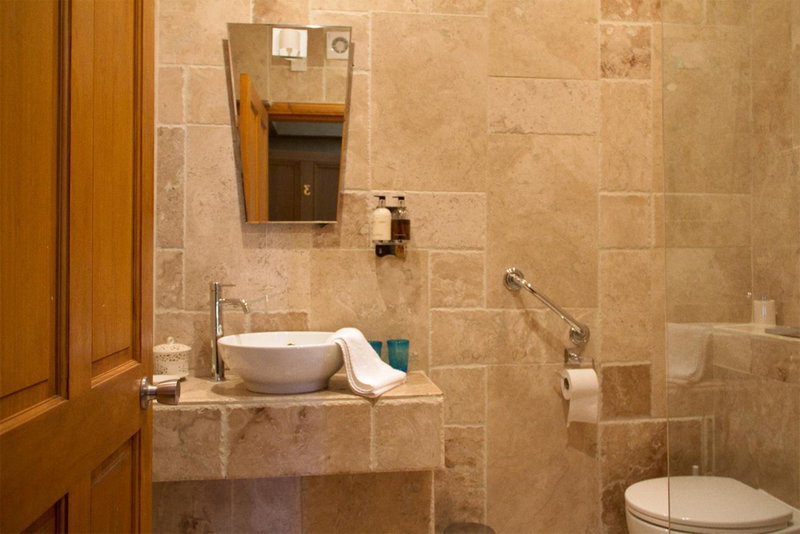 Corriegour Lodge Hotel, Spean Bridge, Reino Unido