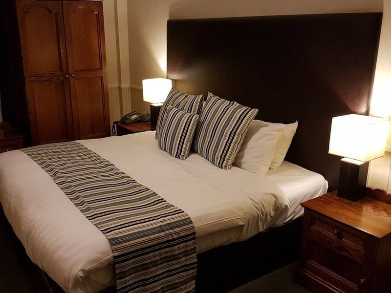 Dunkerleys Hotel, Deal, United Kingdom