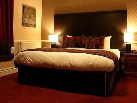 Dunkerleys Hotel, Deal, United Kingdom
