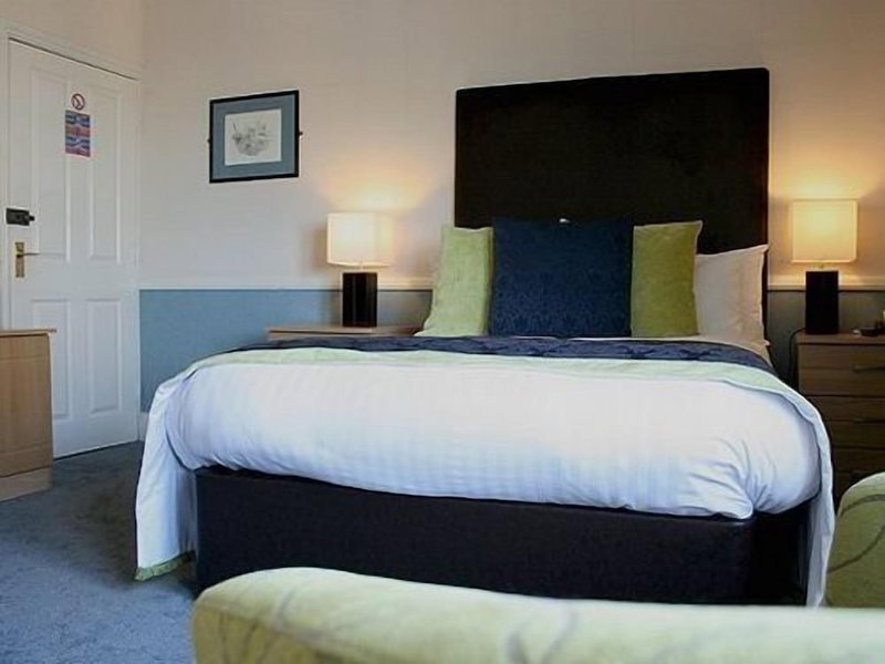 Dunkerleys Hotel, Deal, United Kingdom