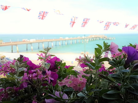 Dunkerleys Hotel, Deal, United Kingdom
