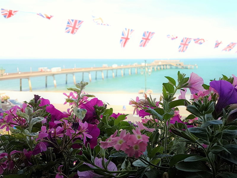 Dunkerleys Hotel, Deal, United Kingdom