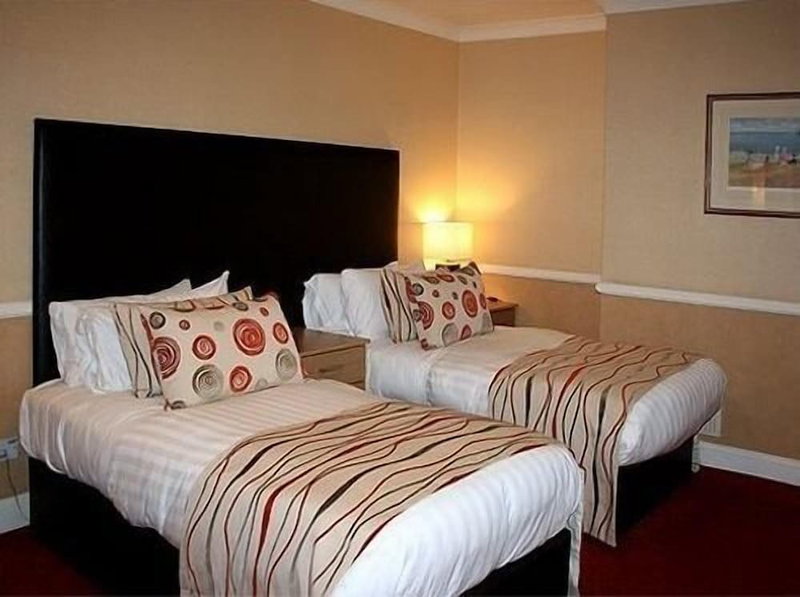 Dunkerleys Hotel, Deal, United Kingdom