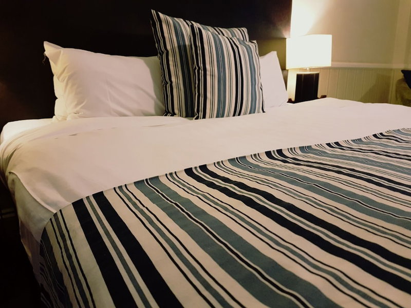 Dunkerleys Hotel, Deal, United Kingdom