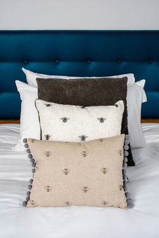 The Stratford Park Hotel & Golf Club, Stratford-upon-Avon, Великобритания