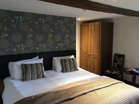 The Stratford Park Hotel & Golf Club, Stratford-upon-Avon, Великобритания