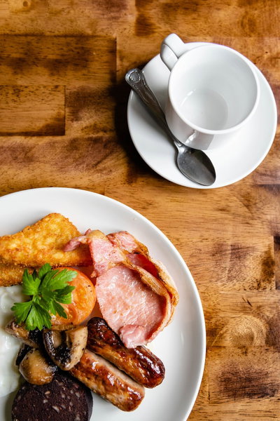 The Stratford Park Hotel & Golf Club, Stratford-upon-Avon, Великобритания