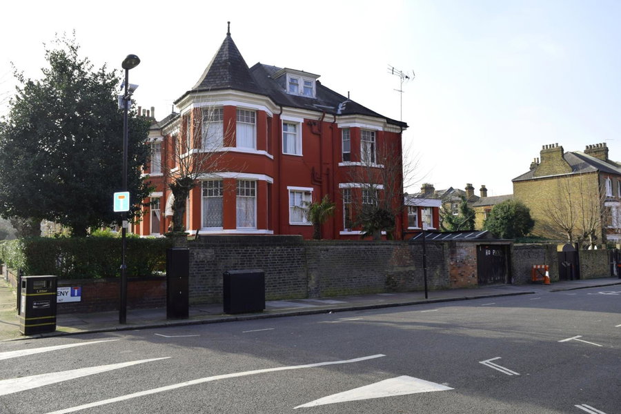 Charlie Hotel, Holloway, United Kingdom