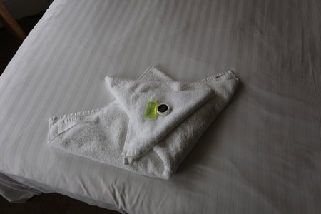 Charlie Hotel, Holloway, United Kingdom