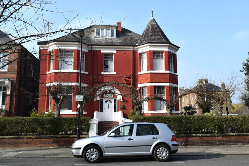 Charlie Hotel, Holloway, United Kingdom