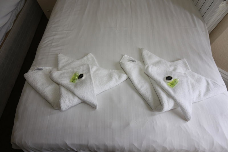 Charlie Hotel, Holloway, United Kingdom