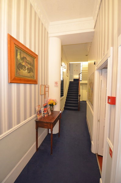 Parkwood at Marble Arch, London, United Kingdom