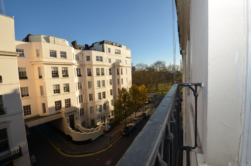 Parkwood at Marble Arch, London, United Kingdom
