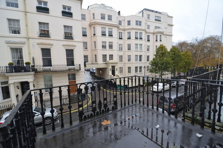 Parkwood at Marble Arch, London, United Kingdom