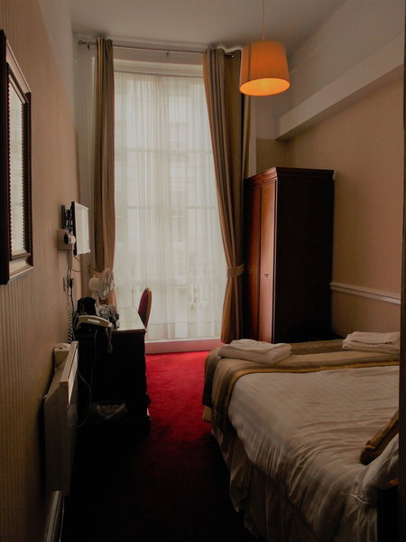 Parkwood at Marble Arch, London, United Kingdom