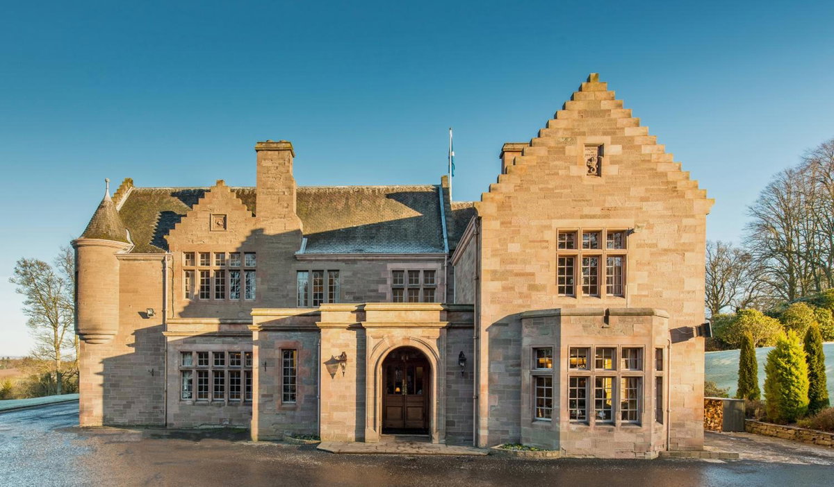 Hotel · Murrayshall Country Estate, Perth