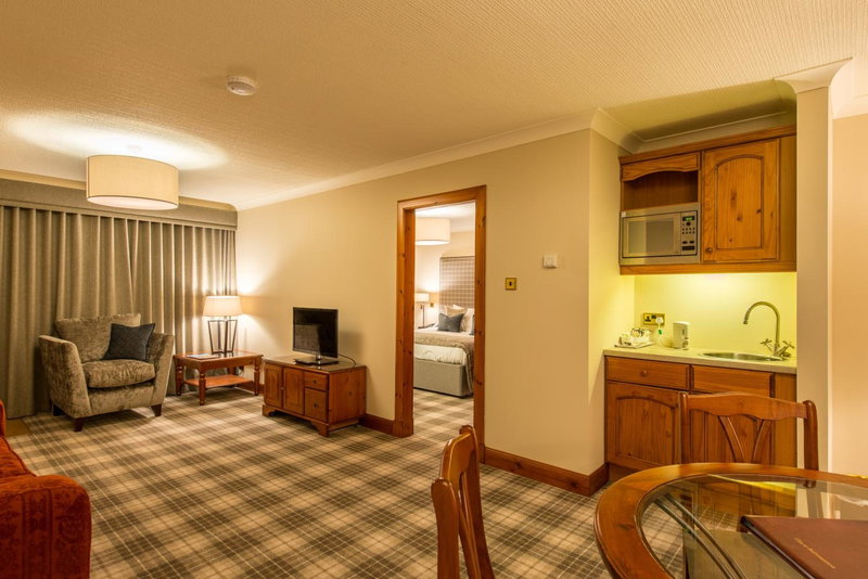 Murrayshall Country Estate, Perth, Royaume-Uni