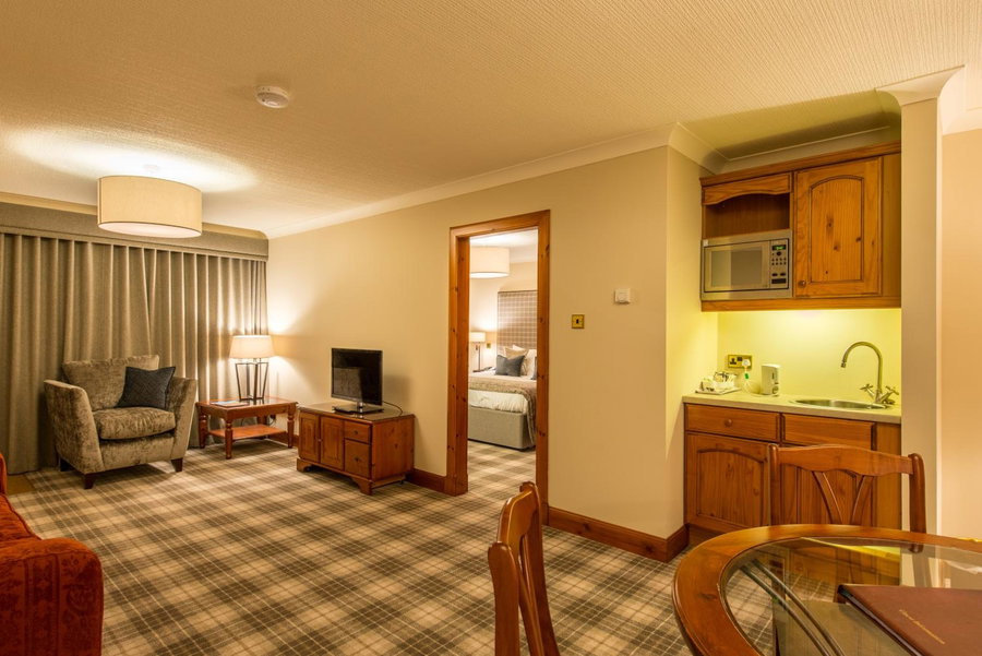 Murrayshall Country Estate, Perth, Royaume-Uni