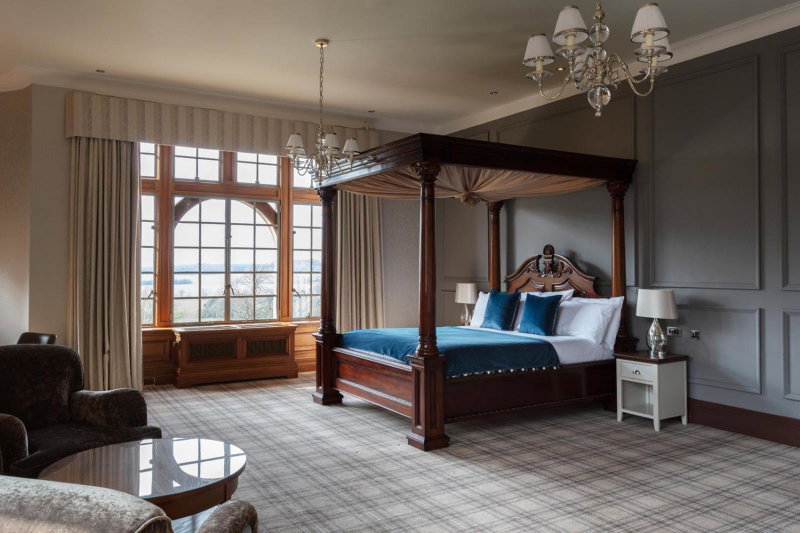 Murrayshall Country Estate, Perth, Royaume-Uni