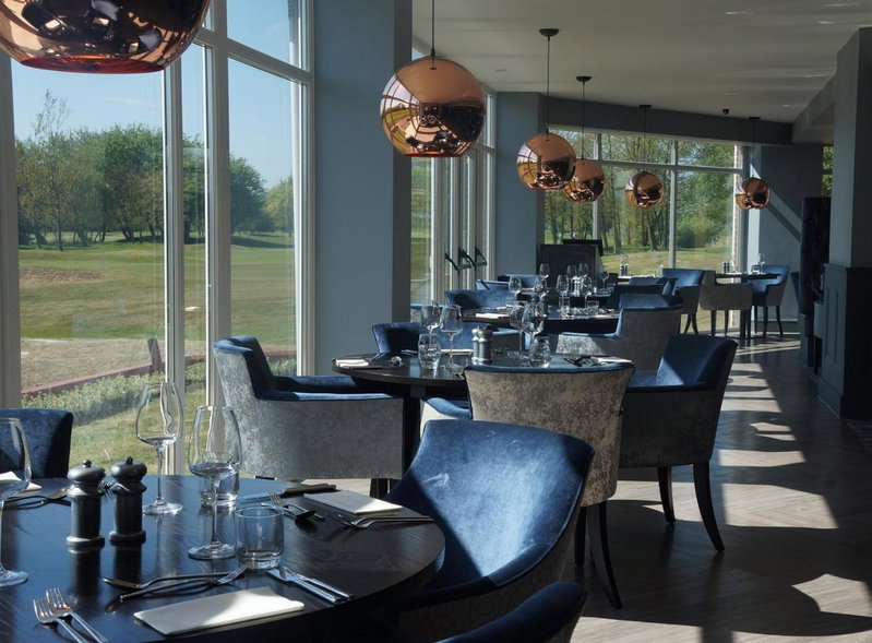 Formby Hall Golf Resort & Spa, Formby, United Kingdom