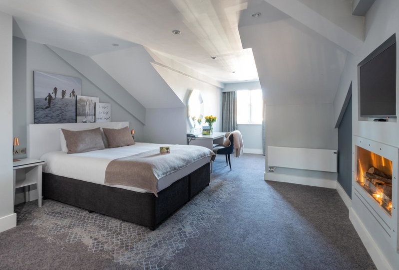 Formby Hall Golf Resort & Spa, Formby, United Kingdom
