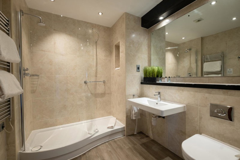 Formby Hall Golf Resort & Spa, Formby, United Kingdom