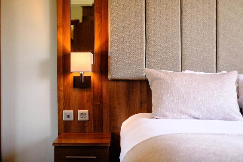 Formby Hall Golf Resort & Spa, Formby, United Kingdom