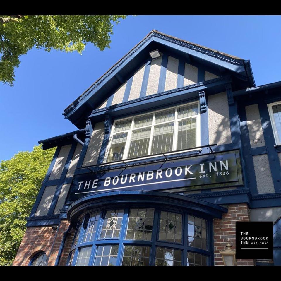 The Bournbrook Inn, Vereinigtes Königreich