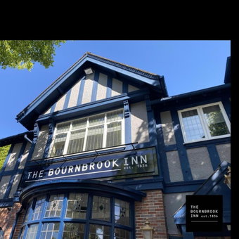 The Bournbrook Inn, Birmingham, Vereinigtes Königreich