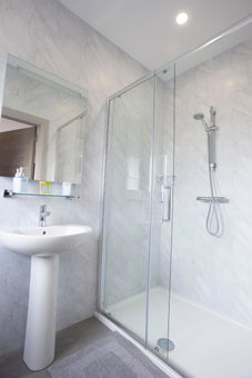 Causeway B&B, Bushmills, Великобритания