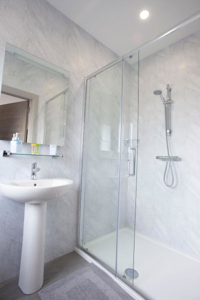 Causeway B&B, Bushmills, Великобритания