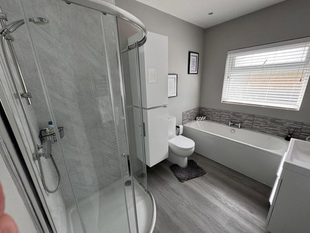 Causeway B&B, Bushmills, Великобритания