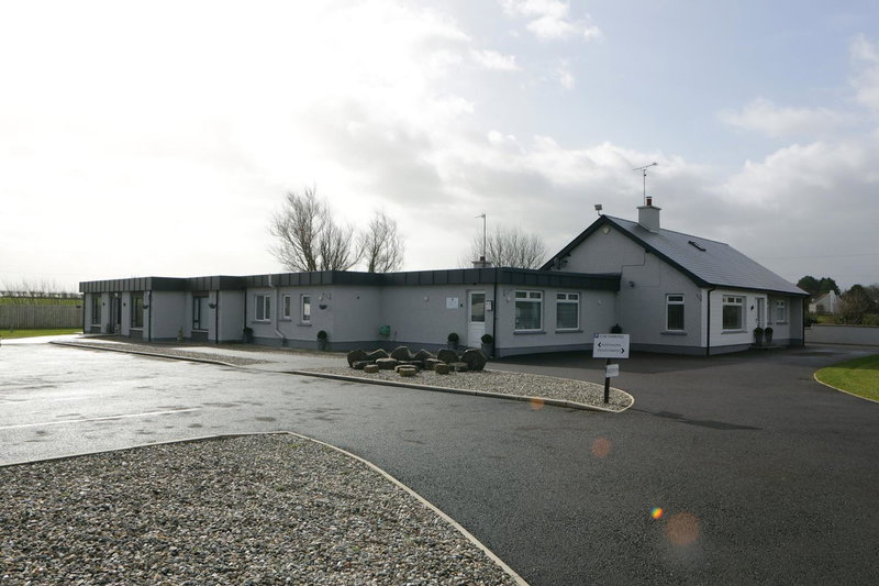 Causeway B&B, Bushmills, Великобритания