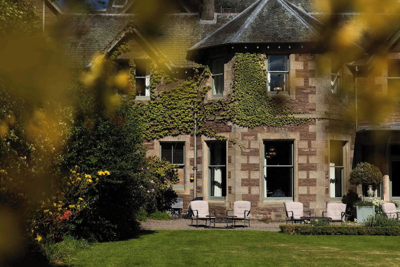 Cromlix, Stirling, United Kingdom