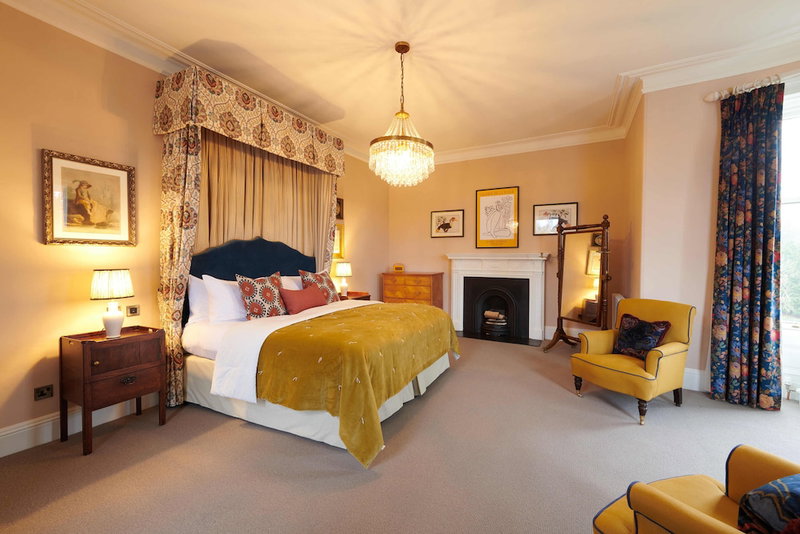 Cromlix, Stirling, United Kingdom