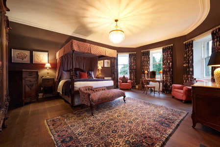 Cromlix, Stirling, United Kingdom
