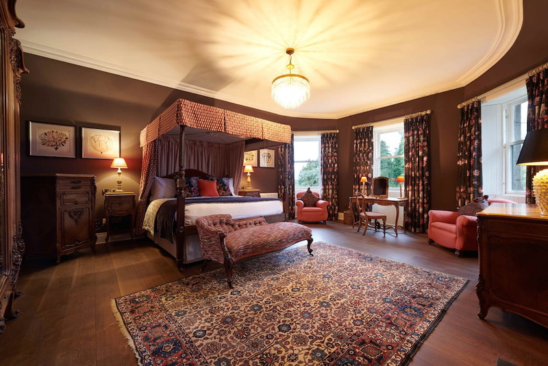 Cromlix, Stirling, United Kingdom
