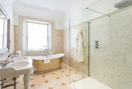 Cromlix, Stirling, United Kingdom