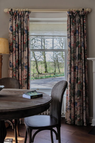 Cromlix, Stirling, United Kingdom