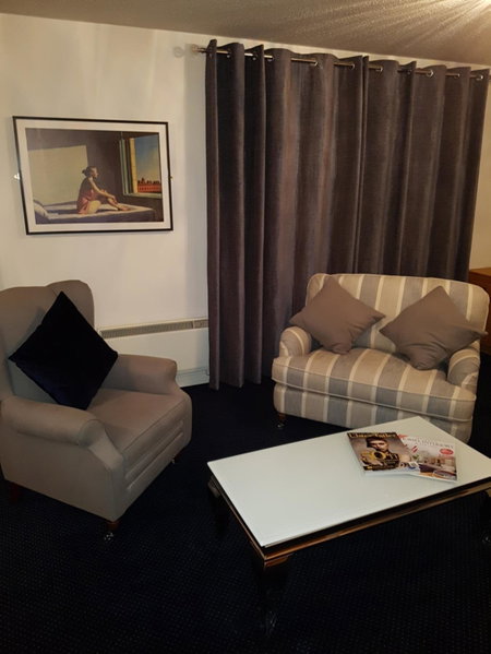 Cohannon Inn, Portadown, United Kingdom